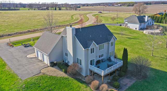 Photo of 3542 E 2089th Rd, Serena, IL 60549
