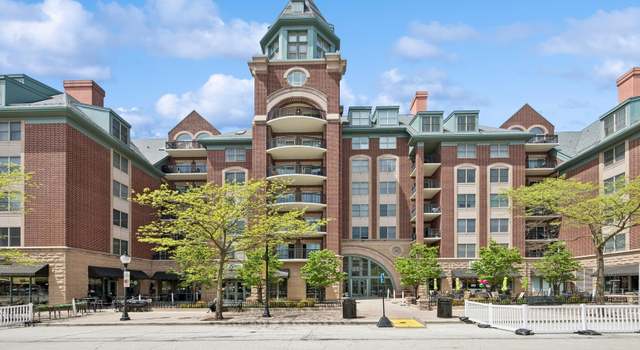Photo of 44 N Vail Ave #313, Arlington Heights, IL 60005