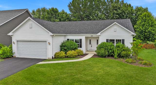Photo of 242 Alden Dr, Sycamore, IL 60178