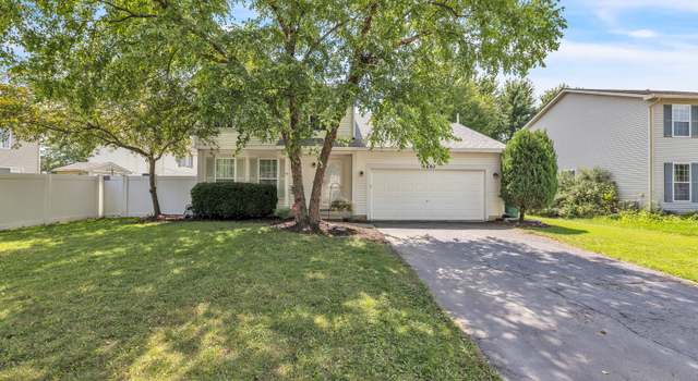 Photo of 5602 Steamboat Cir, Plainfield, IL 60586