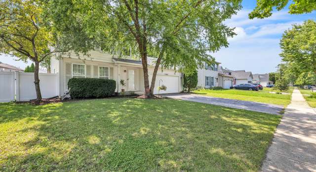 Photo of 5602 Steamboat Cir, Plainfield, IL 60586