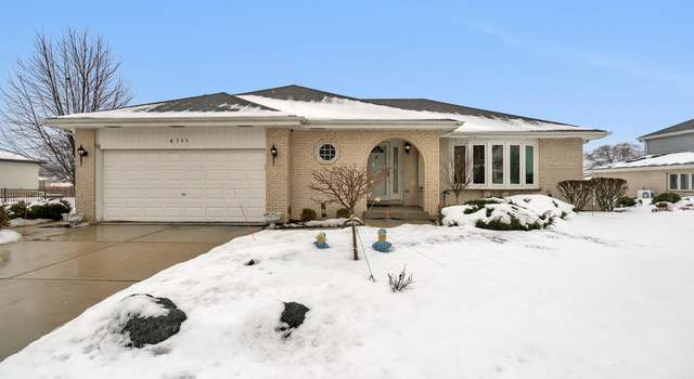 Photo of 8745 Henry St, Orland Park, IL 60462