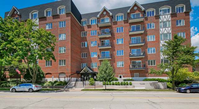 Photo of 501 Forest Ave #302, Glen Ellyn, IL 60137