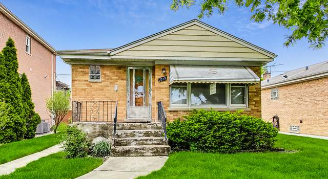 Photo of 7718 W Gregory St, Chicago, IL 60656