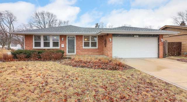 Photo of 2610 Glenwood Ave, Joliet, IL 60435