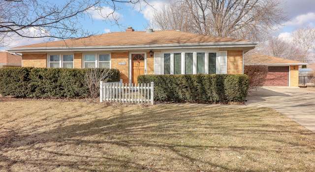 Photo of 23538 W Lynn St W, Plainfield, IL 60586