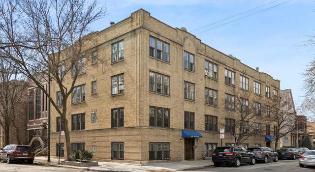 Photo of 1205 W Lill Ave #1, Chicago, IL 60614