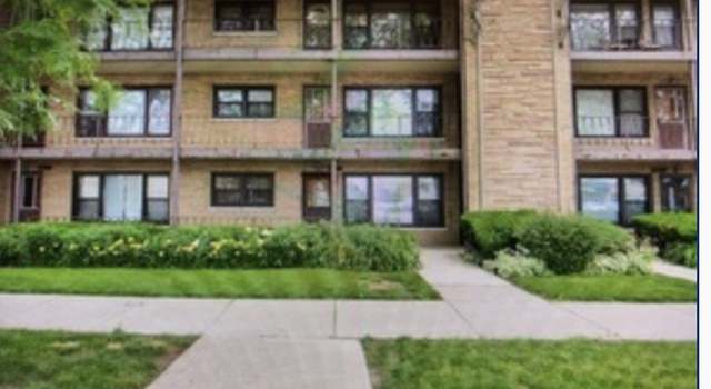 Photo of 4841 N Harlem Ave #2, Chicago, IL 60646