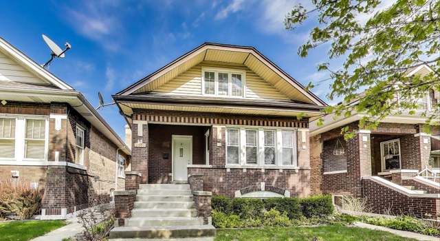 Photo of 1017 S Monitor Ave, Chicago, IL 60644