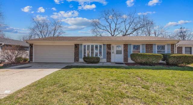 Photo of 107 Heine Dr, Streamwood, IL 60107