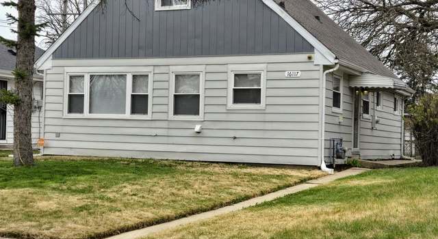 Photo of 16117 Wolcott Ave, Markham, IL 60428