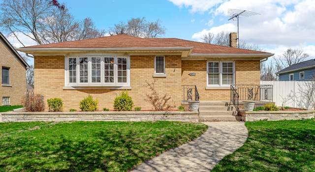 Photo of 3524 Randolph St, Lansing, IL 60438