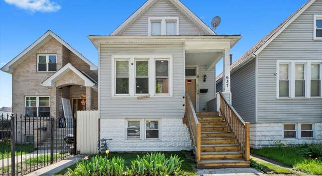 Photo of 637 W 48th St, Chicago, IL 60609