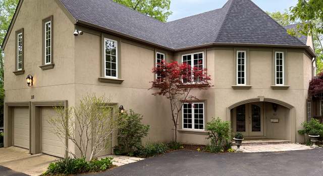 Photo of 110 Lakewood Pl, Highland Park, IL 60035