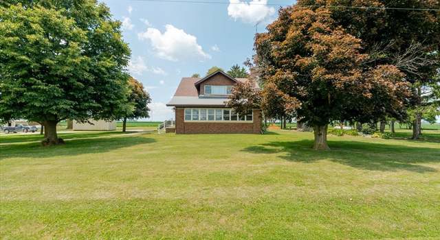 Photo of 879 2300th Ave, Chestnut, IL 62518