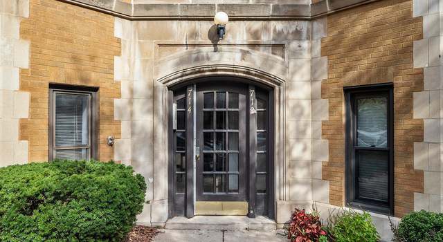Photo of 714 W Wellington Ave Unit G, Chicago, IL 60657