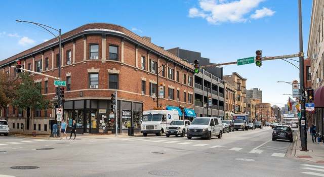 Photo of 714 W Wellington Ave Unit G, Chicago, IL 60657