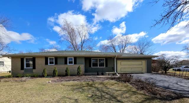 Photo of 4208 Sumter Dr, Matteson, IL 60443