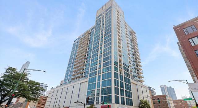Photo of 757 N Orleans St #1609, Chicago, IL 60654