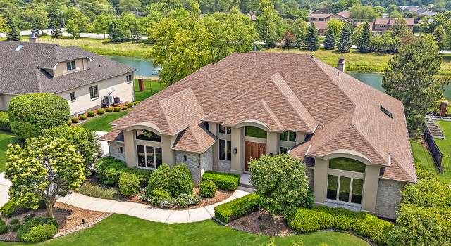 Photo of 13533 Nicklaus Dr, Orland Park, IL 60462