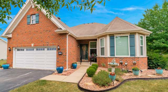 Photo of 20015 Founders Way, Olympia Fields, IL 60461