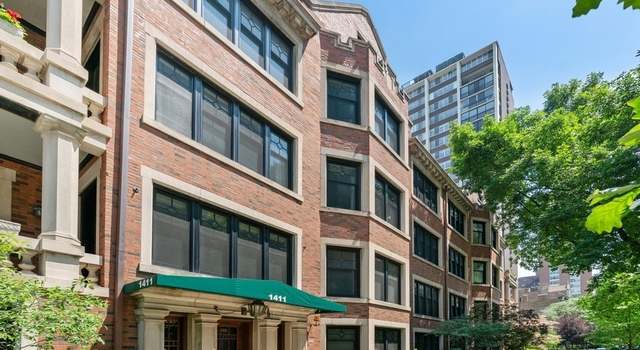 1448 N Lake Shore Dr Unit 16AB, Chicago, IL 60610 | MLS# 10606661 | Redfin