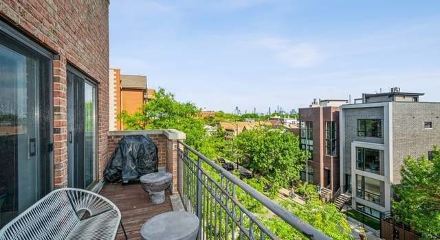 Photo of 2236 W Armitage Ave #401, Chicago, IL 60647