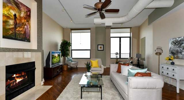 Photo of 910 S Michigan Ave #803, Chicago, IL 60605
