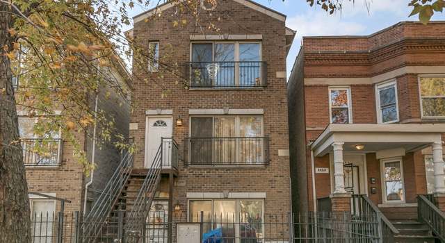 Photo of 1457 E 71st Pl #3, Chicago, IL 60619