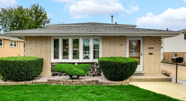 Photo of 11023 Austin Ave, Chicago Ridge, IL 60415