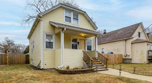 Photo of 13821 Park Ave, Dolton, IL 60419