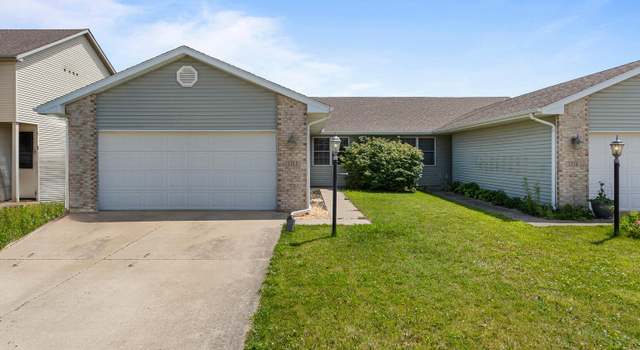 Photo of 1312 Cobblestone Way #1312, Champaign, IL 61822
