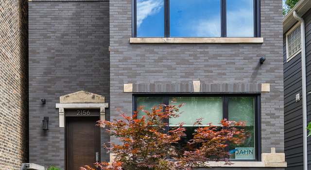 Photo of 2156 W Barry Ave, Chicago, IL 60618
