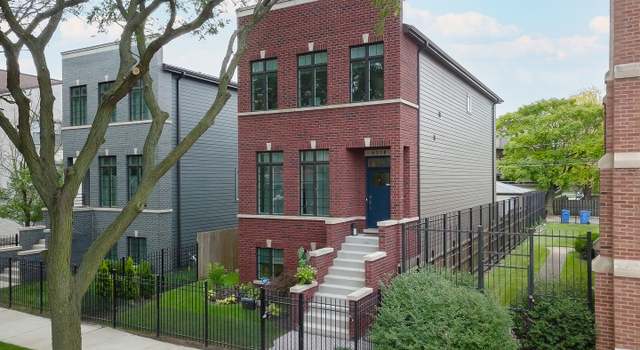 Photo of 4318 S Champlain Ave, Chicago, IL 60653