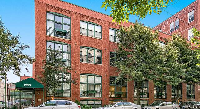 Photo of 1737 N Paulina St #304, Chicago, IL 60622