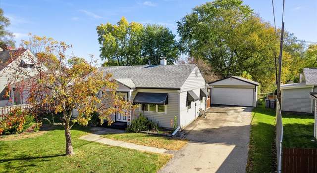 Photo of 401 N Fordham Ave, Aurora, IL 60506