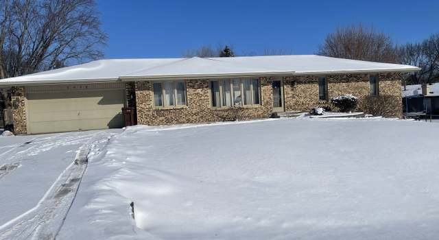 Photo of 3438 Shelburne Dr, Rockford, IL 61109