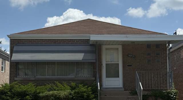 Photo of 14221 S Emerald Ave, Riverdale, IL 60827