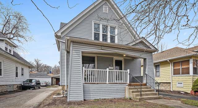 Photo of 909 Kelly Ave, Joliet, IL 60435