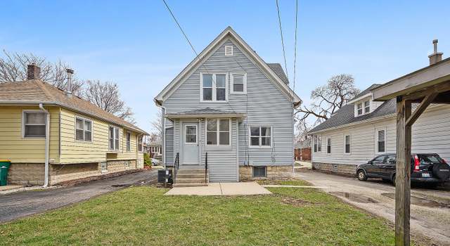 Photo of 909 Kelly Ave, Joliet, IL 60435