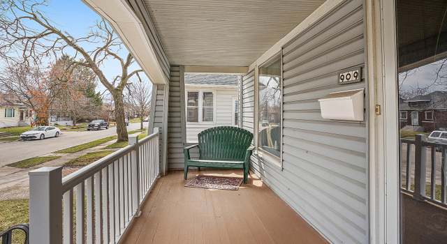 Photo of 909 Kelly Ave, Joliet, IL 60435