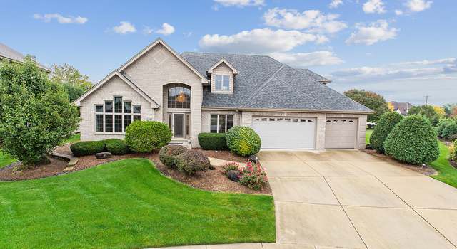 Photo of 17245 Pointe Dr, Orland Park, IL 60467