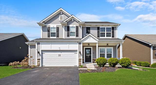 Photo of 512 S Stonebrook Dr, Romeoville, IL 60446