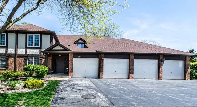 Photo of 6157 Willowhill Rd Unit A, Willowbrook, IL 60527