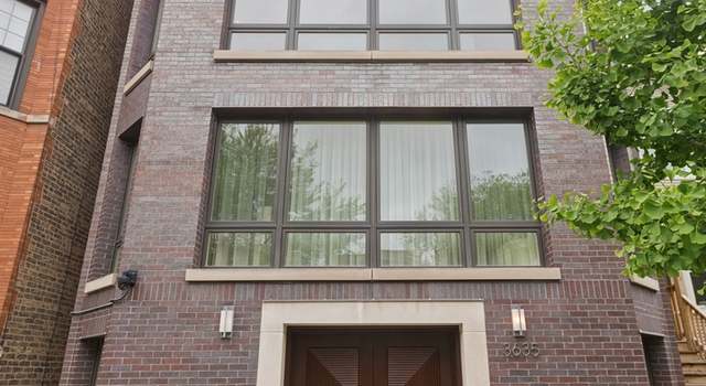 Photo of 3635 N Paulina St, Chicago, IL 60613