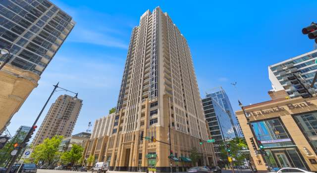Photo of 1400 S Michigan Ave #707, Chicago, IL 60605