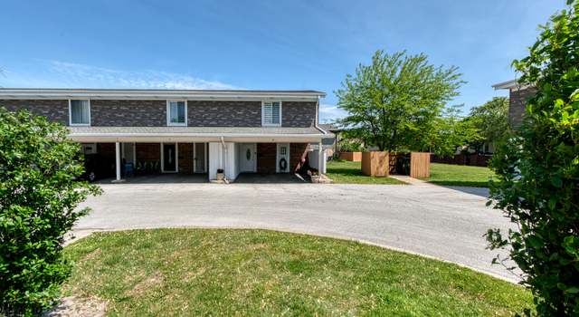 Photo of 8 Cour Masson Cir #0, Palos Hills, IL 60465