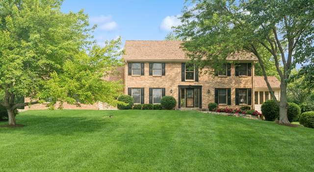 Photo of 6513 High Meadow Ct, Long Grove, IL 60047