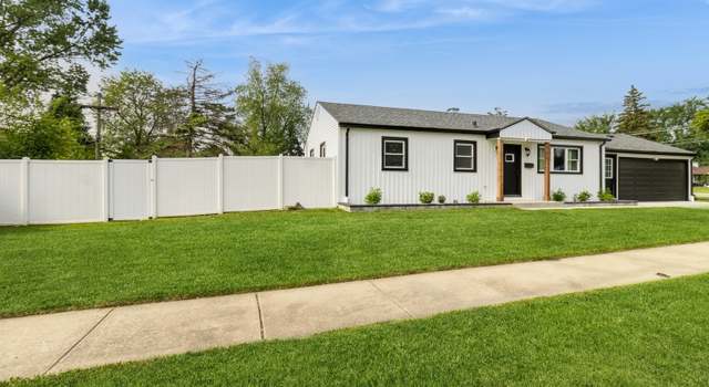 Photo of 407 S York Rd, Bensenville, IL 60106