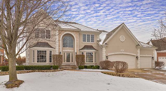 Photo of 2427 Fawn Lake Cir, Naperville, IL 60564